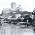 Esztergom egykoron fotókon