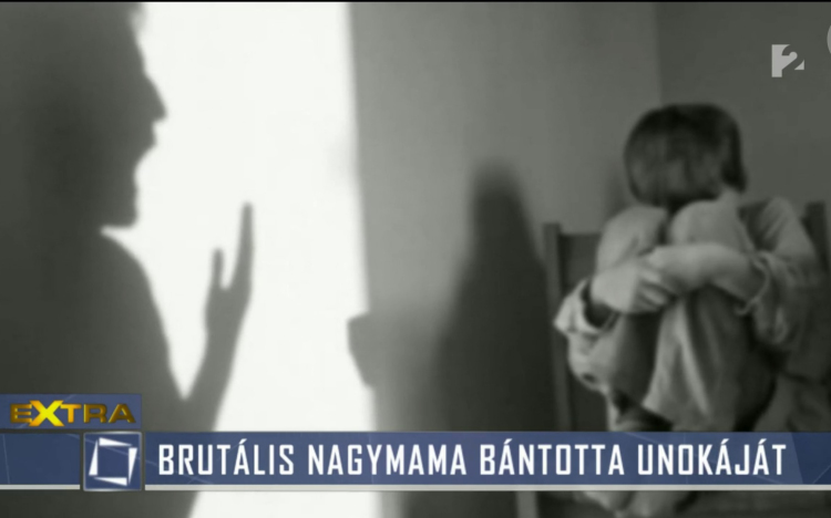 Brutális nagymamától mentettek meg egy kisfiút Esztergomban