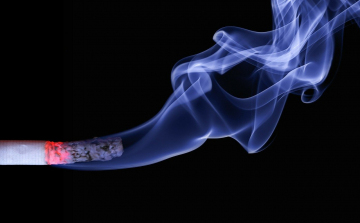 Rekordot jelentő szintre ugrott a dohányzók száma a világon
