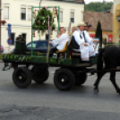 Borlovagok, szüreti felvonulás és fesztivál