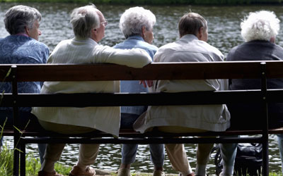 Nyugtalanítja a nyugdíj? Aktuális információk!