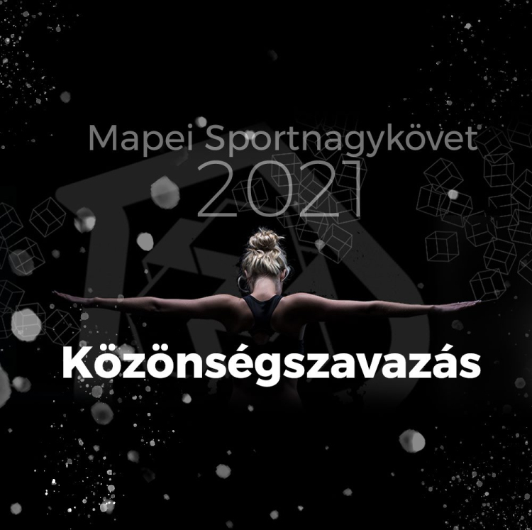 Két remek esztergomi sportoló is esélyes a MAPEI Sportnagykövet címre