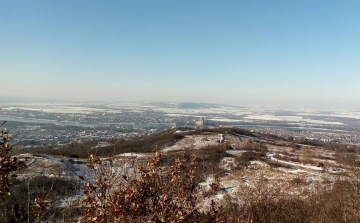Sok helyen ismét romlott a levegő minősége – Esztergomban egészségtelen