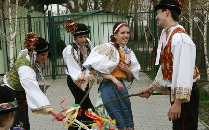 Sokszínű húsvét - így ünnepelnek Európában 