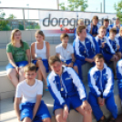 Ezüstös dorogi vízilabdások