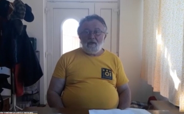 Pajkaszeg polgármestere sírva kér mindenkit