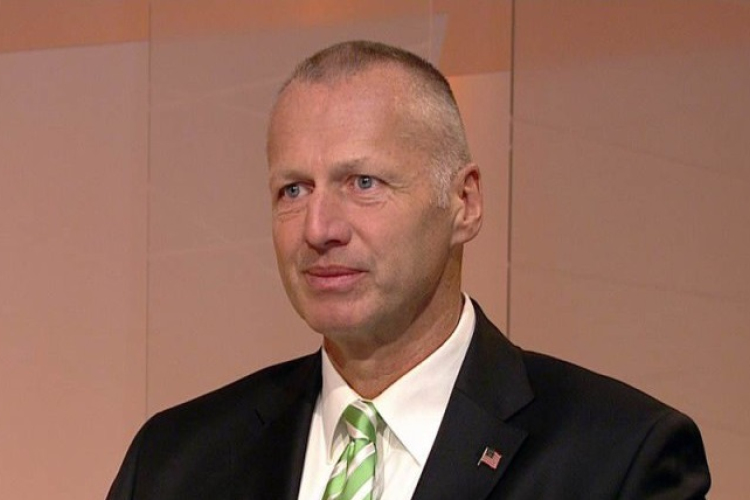 Migráció, terror – szakértővel a könyvtárban