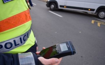 Börtönbüntetést kapott a visszaeső ittas vezető