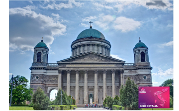 Már csak egy hónap a Giro d’Italia Nagy Rajtjáig!