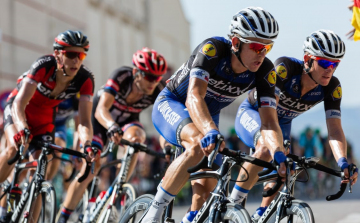 Bejelentették a 2022-es Tour de France teljes útvonalát