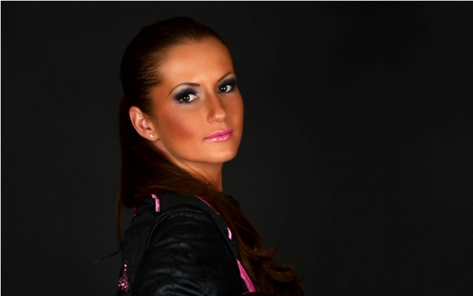 Beszélgetés Szántó Niki Driftversenyzővel