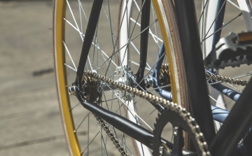 Több százezer forint értékben lopott bicikliket a környéken