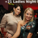 Ladies Night és Szüzek Éjszakája