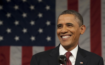 Párizsi mészárlás - Bírálatok kereszttüzében a szolidaritási egységmenetről távol maradt Obama elnök