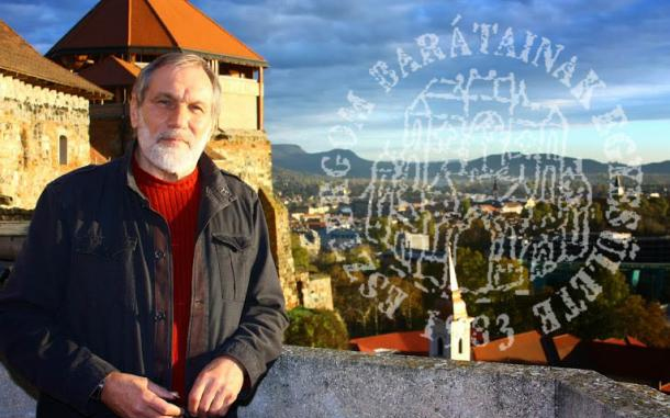 Újra Szövetségben – interjú Koditek Pállal