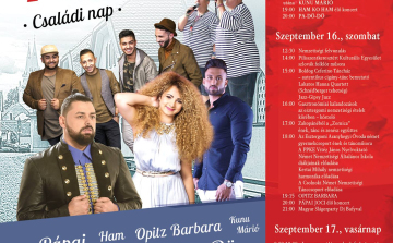 Pápai Joci, Pa-Dö-Dö, jó pár fellépő és esélyegyenlőség Esztergomban
