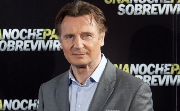 Liam Neeson új filmjében Mély Torok lesz