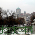 Esztergom 2011 tél