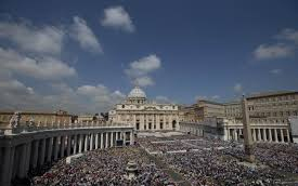 Terrorizmus: a Vatikán lehet a következő célpont?