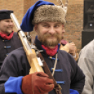 Egyedülálló török kori esküvővel nyitotta a szezont a Vár