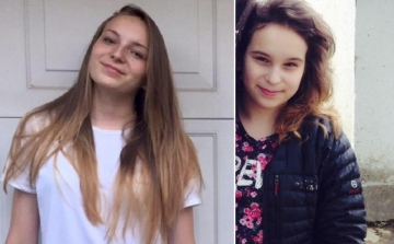 Eltűnt egy fiatal testvérpár Esztergomból - Segítsünk megtalálni a lányokat!!!