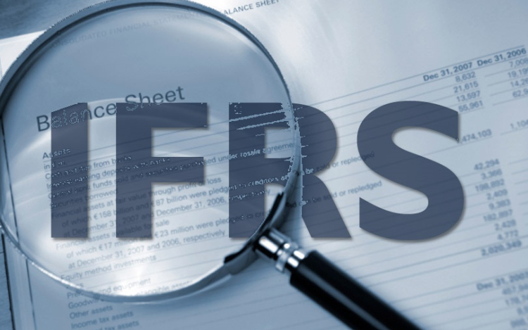 Aktualizálja tudását, legyen Ön is IFRS mérlegképes könyvelő a Perfektnél!