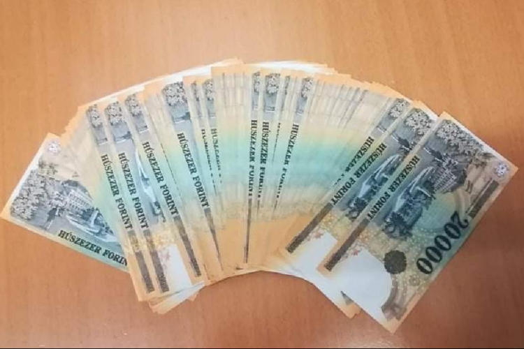 Odafigyelnek a pénzügyekre a magyarok egy kutatás szerint