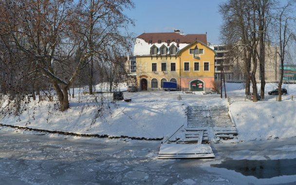 Megvalósult a zeneiskola 20 éves álma