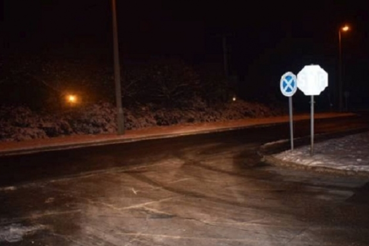 Egymillió forintot fizetett a gyalogost elsodró sofőr