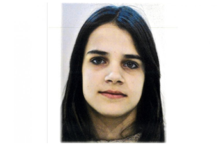 ELTŰNT FENESI-SIMON TAMARA LÉNA 