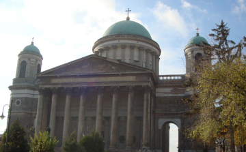 Nagyheti miserend a Bazilikában