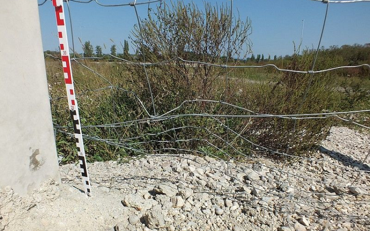 Esztergomi házba is betörtek - elkapták őket