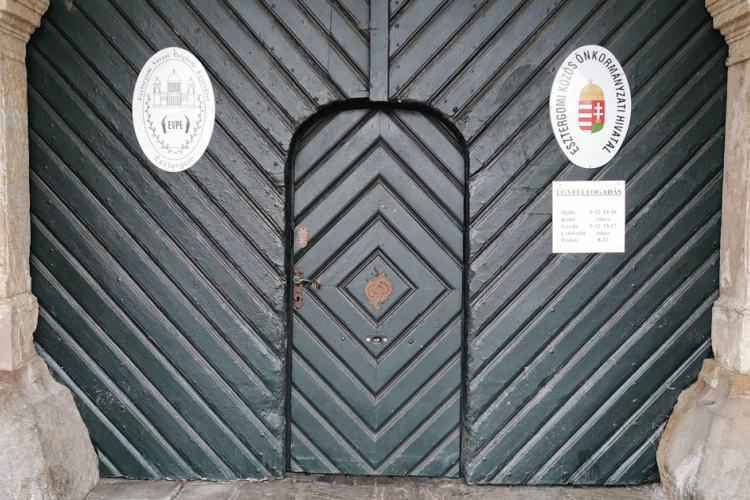 Változik a polgármesteri hivatal ügyfélfogadása
