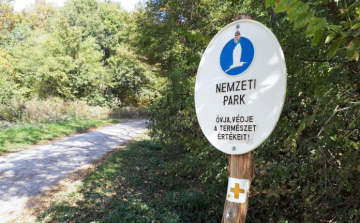 Elismerte a pilisi természetvédelmi összefogást az UNESCO