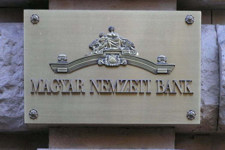 Kamatdöntés: 125 bázisponttal emelte az alapkamatot a monetáris tanács