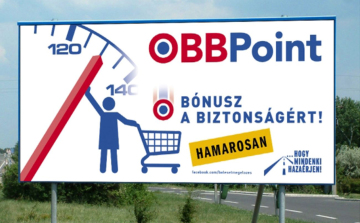 Hamarosan indul az OBBPoint