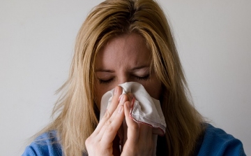 Tovább csökkent az influenza-tünetekkel orvoshoz fordulók száma
