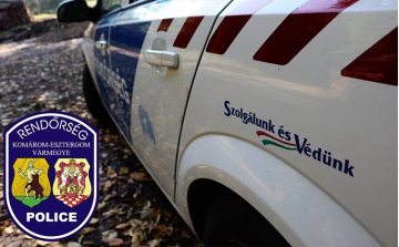 NEM JUTOTT MESSZIRE A LOPOTT ÜZEMANYAGGAL