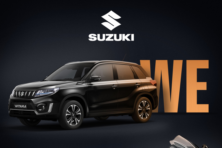 Erősen startolt a Suzuki mindhárom üzletága