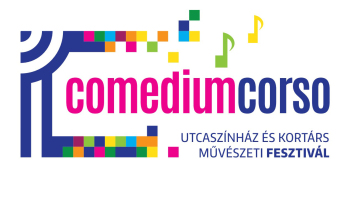 GoldenFeszt díjra jelölték az esztergomi Comedium Corso-t