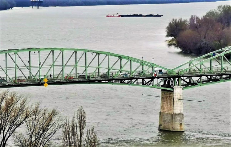 Június 24-től megszűnik az ellenőrzés a szlovák-magyar határon és megnyitják a lezárt átkelőket