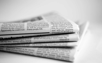 Külföldi sajtó Magyarországról - Financial Times, Der Standard