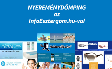 Nyereményözön! Wellness hétvége, egészség-csomag, napszemüveg