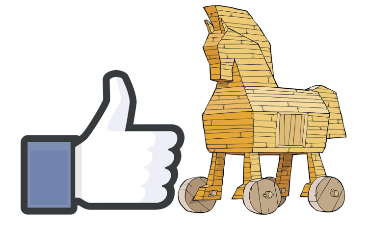 Így szabaduljon meg a Facebook-vírusoktól