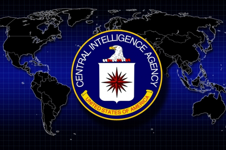Teljesen átszervezik a CIA-t