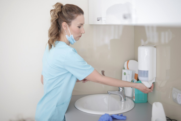 A tavaszi felújításhoz fürdőszobai kiegészítők is járnak