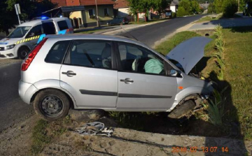 Kiderült a piliscsévi baleset oka