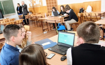 Esztergomi iskola is bejutott a megyei értéktár-vetélkedő döntőjébe
