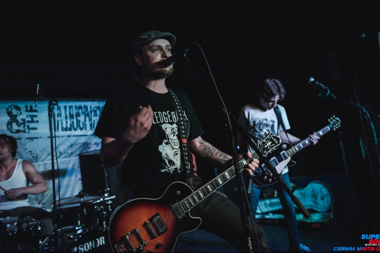 Kihagyhatatlan rock – Újra koncertek Sportalsó szabadtéri színpadán