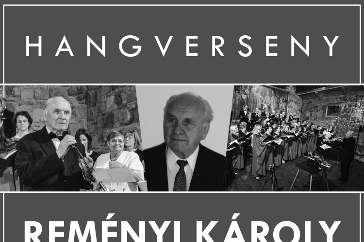 Koncertet tartanak az egy éve elhunyt Reményi Károly emlékére